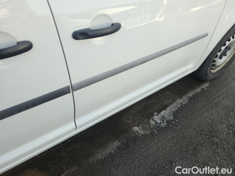  Volkswagen  Caddy  LCV (SA)(2015)  2.0TDI 75 4d #30