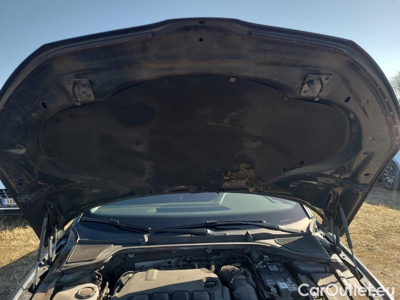  Skoda  Octavia  Combi (NX3)(2020) Oct.C.2.0TDI 110 4x4 Scout AT #2