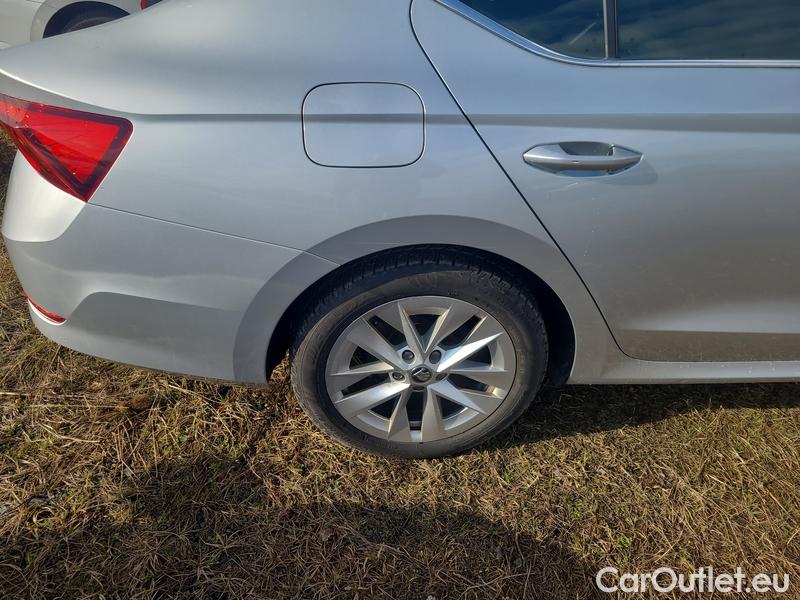  Skoda  Octavia  Lim. (NX3)(2020)  2.0TDI 85 Style 5d #11