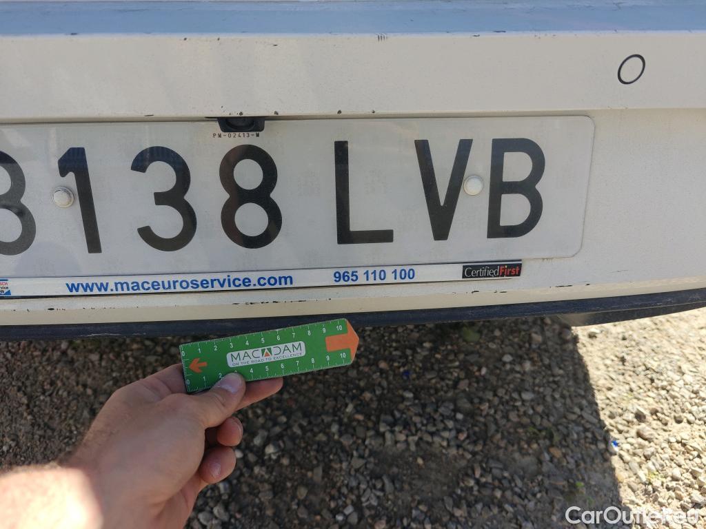  Seat  Leon SEAT Nuevo León / 2020 / 5P / familiar SP 1.4 e-Hybrid DSG S&S Xcellence Go L #38