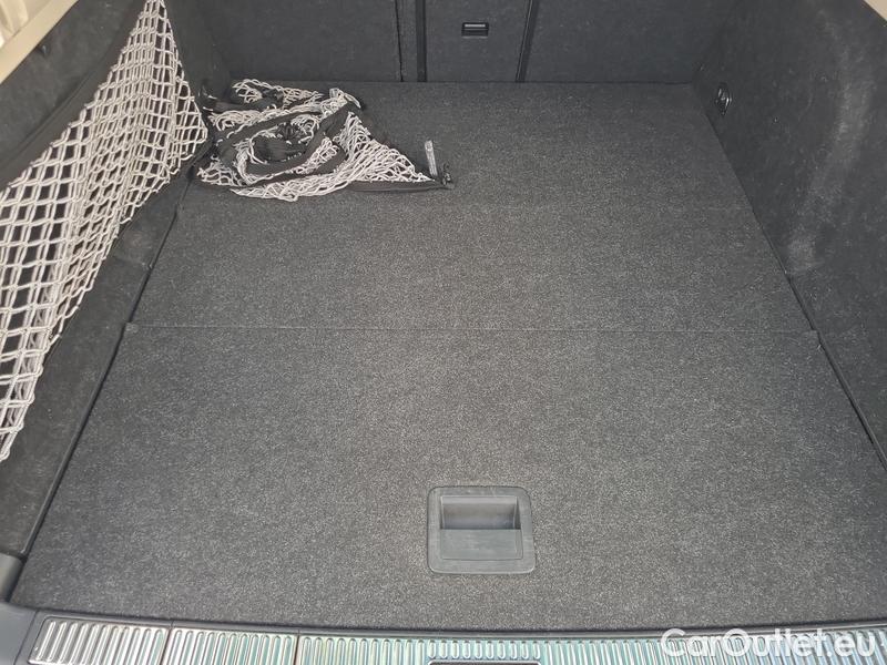  Skoda  Superb  Combi (3V5)(2015) Sup.C.FL2.0TSI 200  L&K 4x4 AT #30