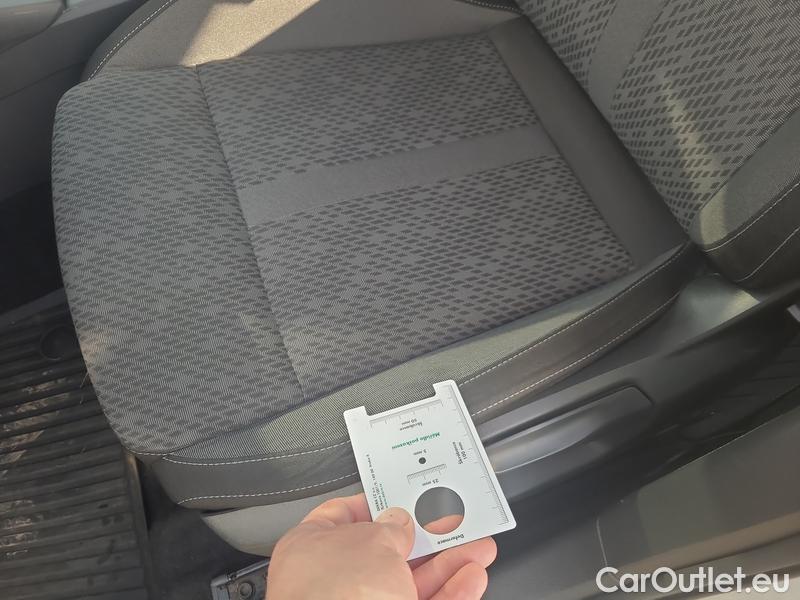  Skoda  Octavia  Lim. (NX3)(2020)  2.0TDI 85 Style 5d #7