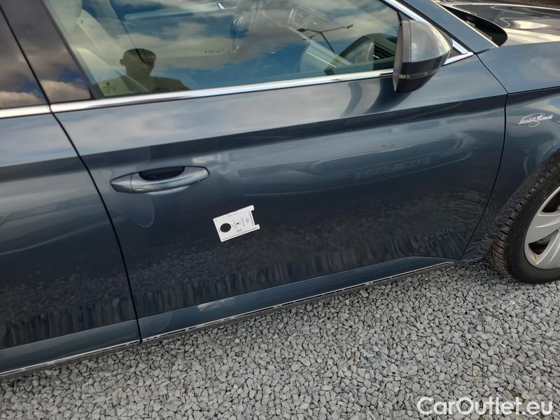  Skoda  Superb  Combi (3V5)(2015) Sup.C.FL2.0TSI 200  L&K 4x4 AT #37