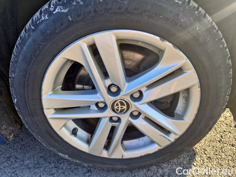  Toyota  Corolla  TouringSports (E21) (2019)  TS 2.0Hyb.Com.T.S.T.AT #28