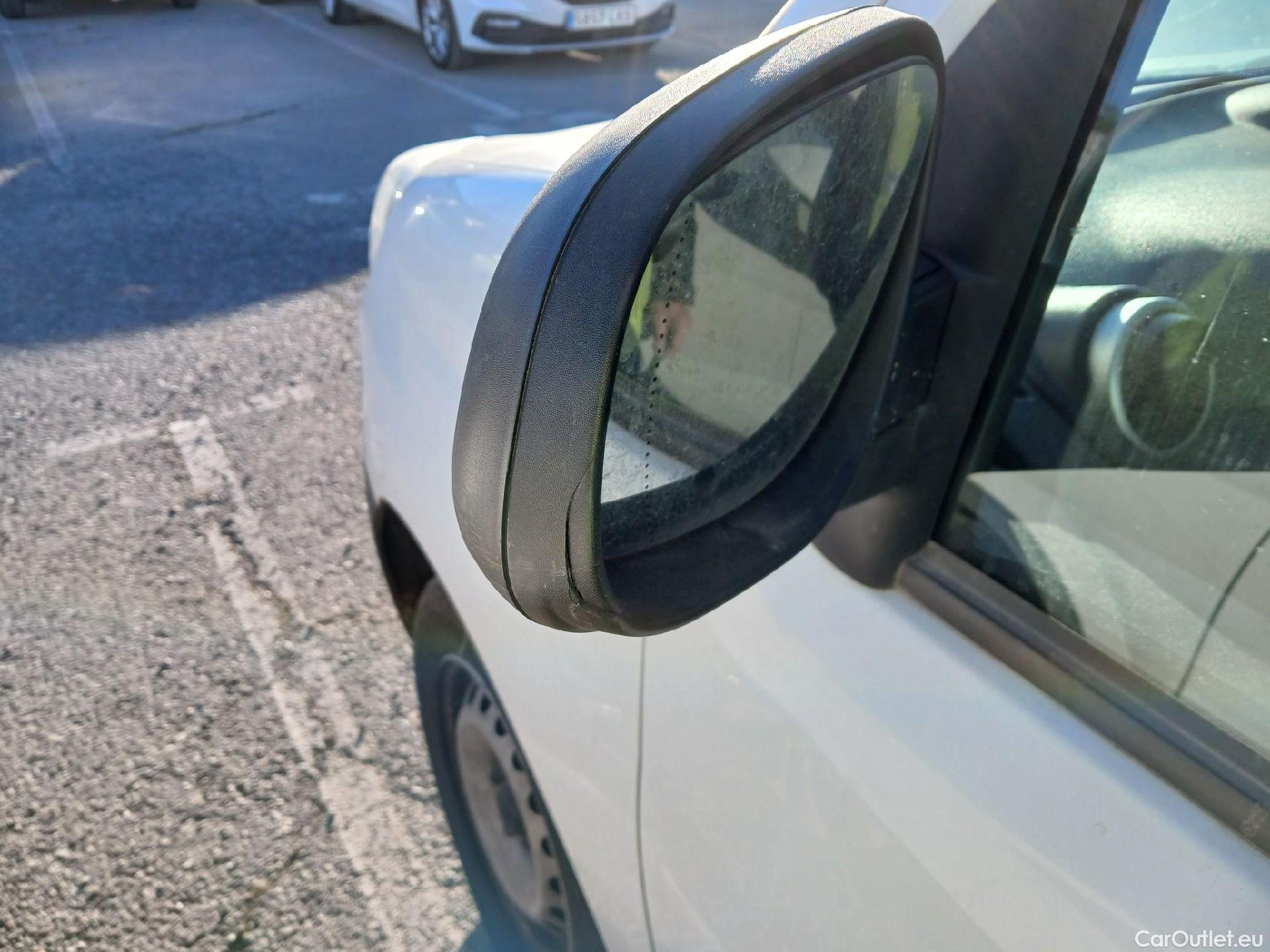  Renault  Kangoo RENAULT  Furgón/2013/3P/furgón derivado de turismo Profesional dCi 55 kW (75 CV) #8