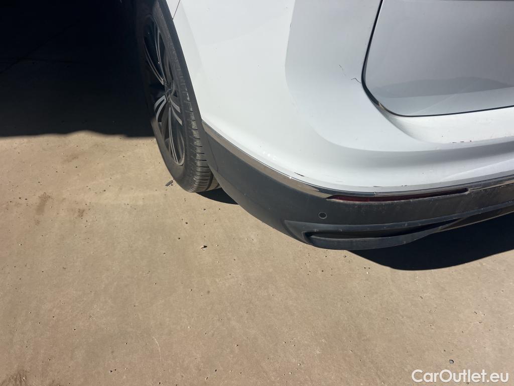  Volkswagen  Tiguan VOLKSWAGEN  / 2020 / 5P / todoterreno Life 2.0 TDI 110kW (150CV) DSG #28