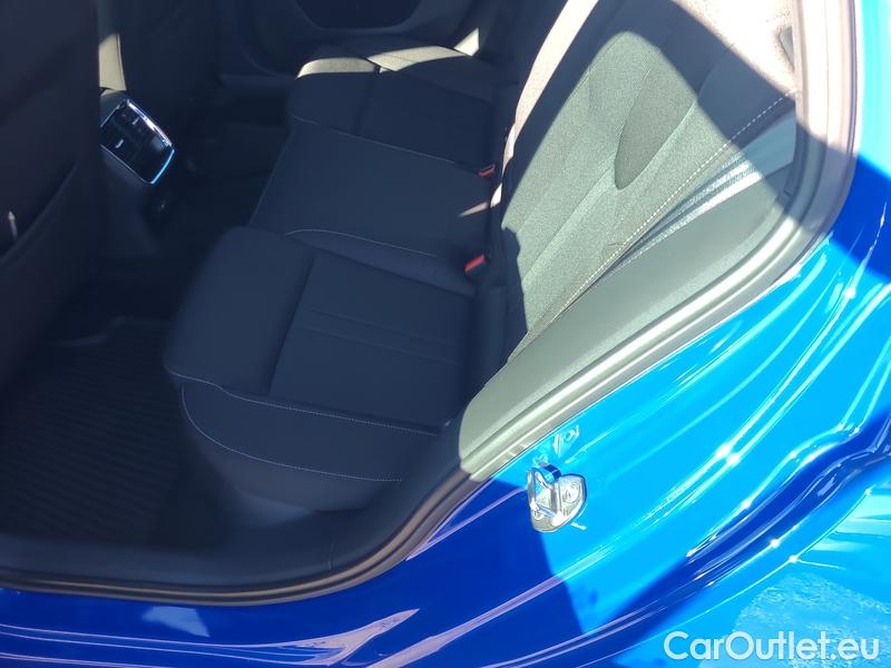  Skoda  Octavia  Combi (NX3)(2020) Oct.Combi 2.0TDI 85 Style #2