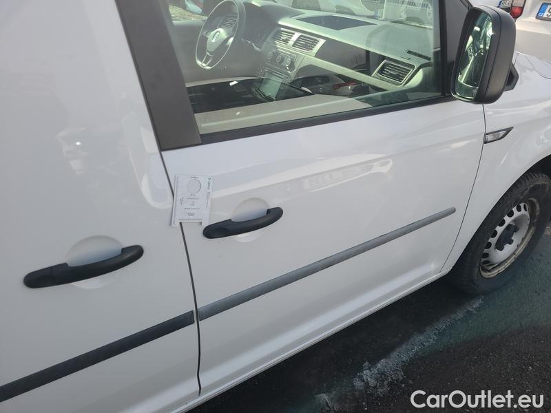  Volkswagen  Caddy  LCV (SA)(2015)  2.0TDI 75 4d #29