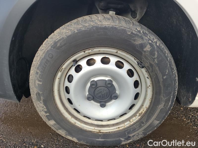  Volkswagen  Caddy  LCV (SA)(2015)  2.0TDI 75 4d #8