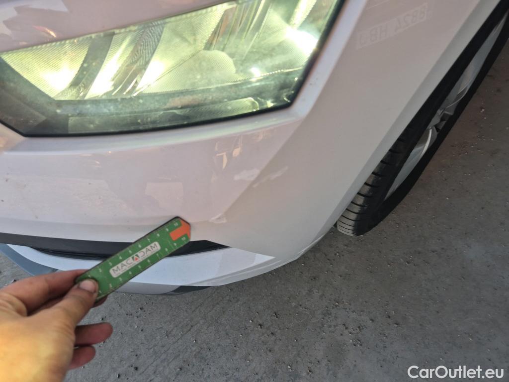  Skoda  KAMIQ SKODA  1.0 TSI 81kW (110CV) DSG Ambition #10