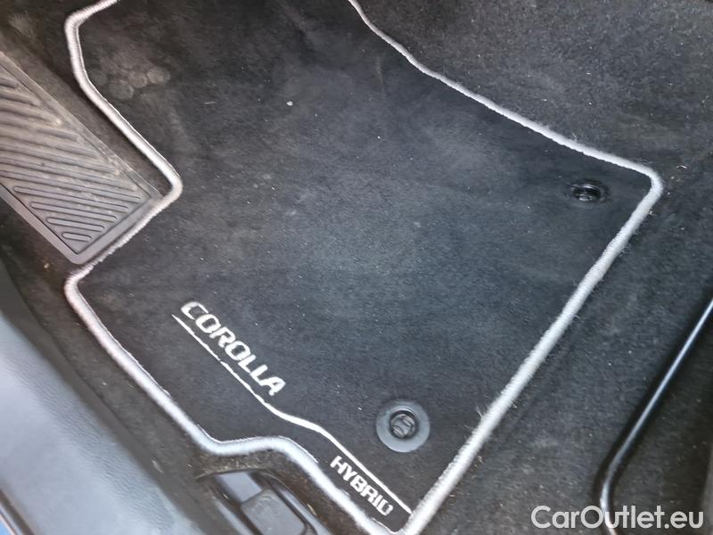  Toyota  Corolla  TouringSports (E21) (2019)  TS 2.0Hyb.Com.T.S.T.AT #16