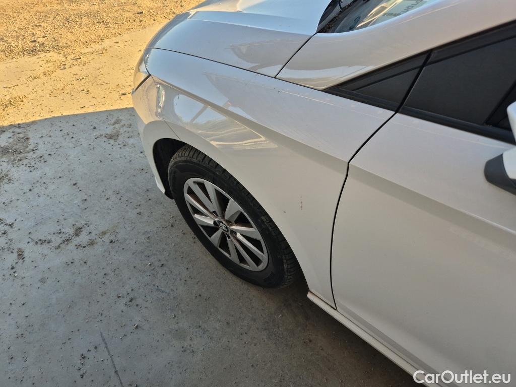  Seat  Ibiza SEAT NUEVO  5p 5G berlina con portó 1.0 EcoTSI 70kW (95CV) Style #33