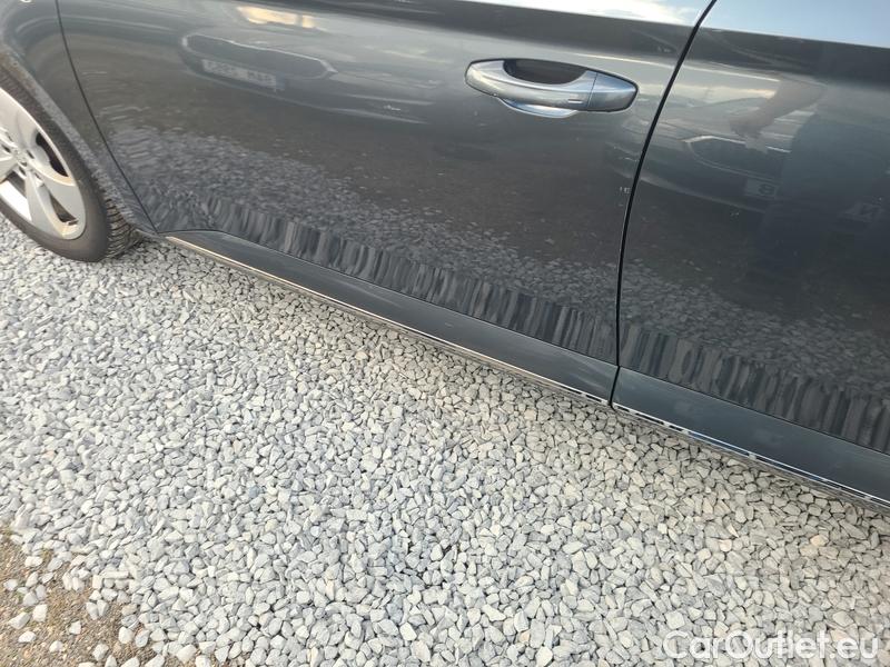  Skoda  Superb  Combi (3V5)(2015) Sup.C.FL2.0TSI 200  L&K 4x4 AT #12