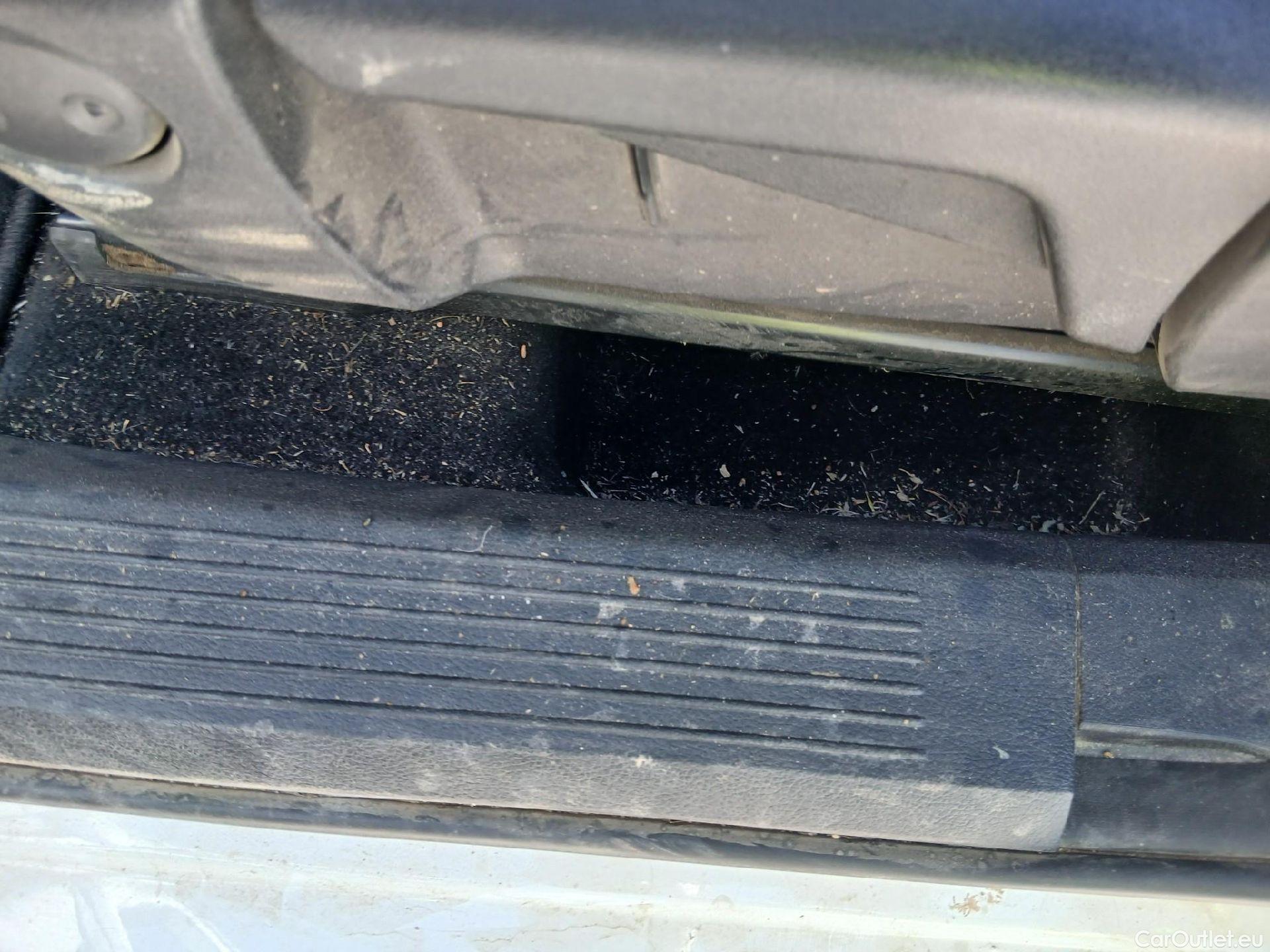  Nissan  Qashqai NISSAN  / 2021 / 5P / todoterreno DIG-T 116kW mHEV Xtronic 4x4 N-Connecta #20