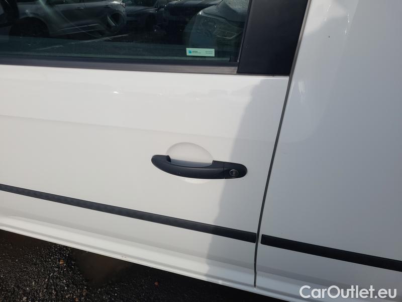  Volkswagen  Caddy  LCV (SA)(2015)  2.0TDI 75 4d #12