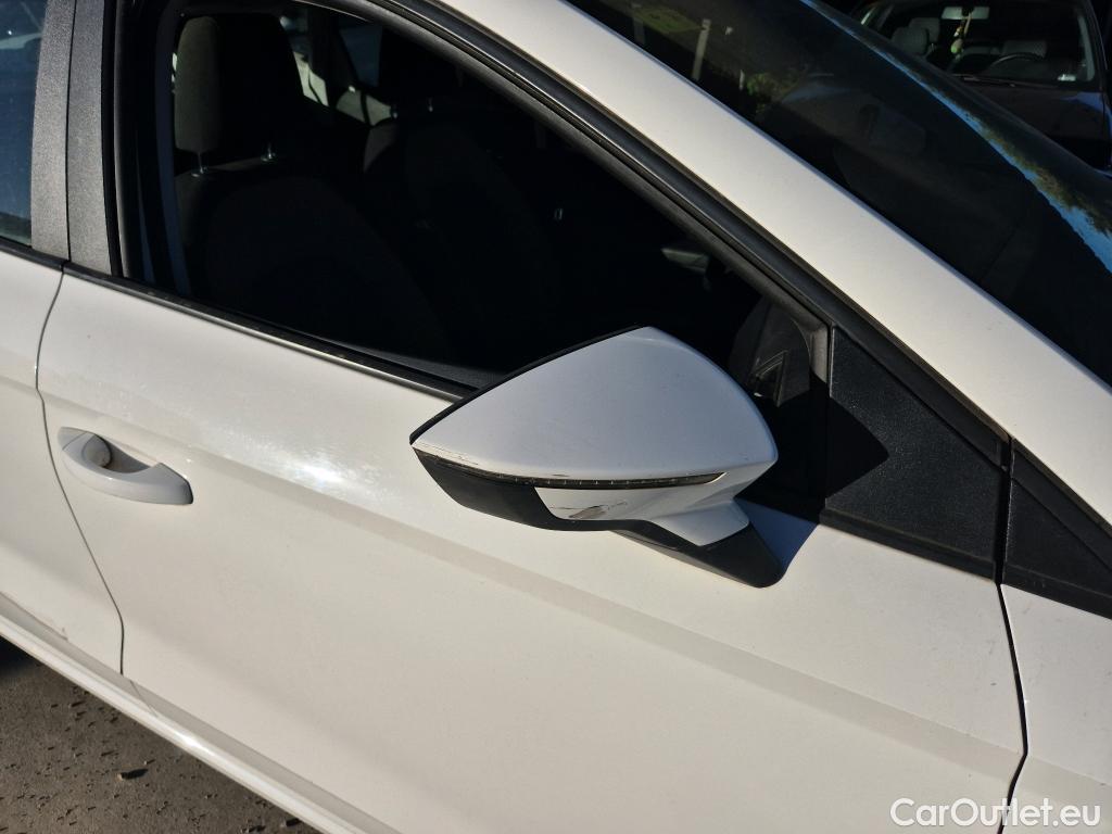  Seat  Ibiza SEAT NUEVO  5p 5G berlina con portó 1.0 EcoTSI 70kW (95CV) Style #21