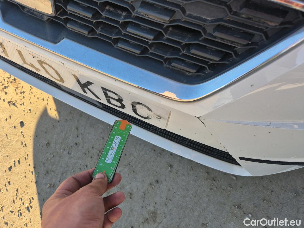  Seat  Ibiza SEAT NUEVO  5p 5G berlina con portó 1.0 EcoTSI 70kW (95CV) Style #20