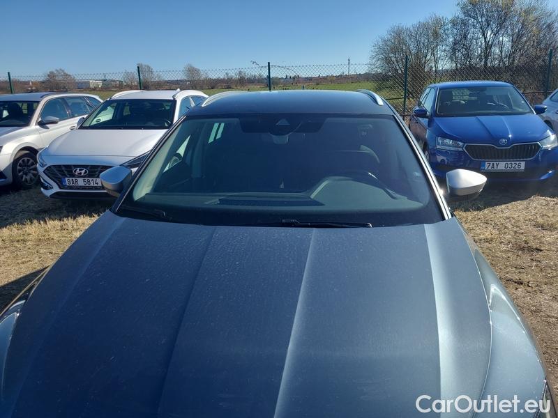  Skoda  Octavia  Combi (NX3)(2020) Oct.C.2.0TDI 110 4x4 Scout AT #1