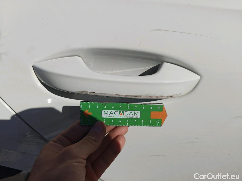  Seat  Leon SEAT Nuevo León / 2020 / 5P / familiar SP 1.4 e-Hybrid DSG S&S Xcellence Go L #45