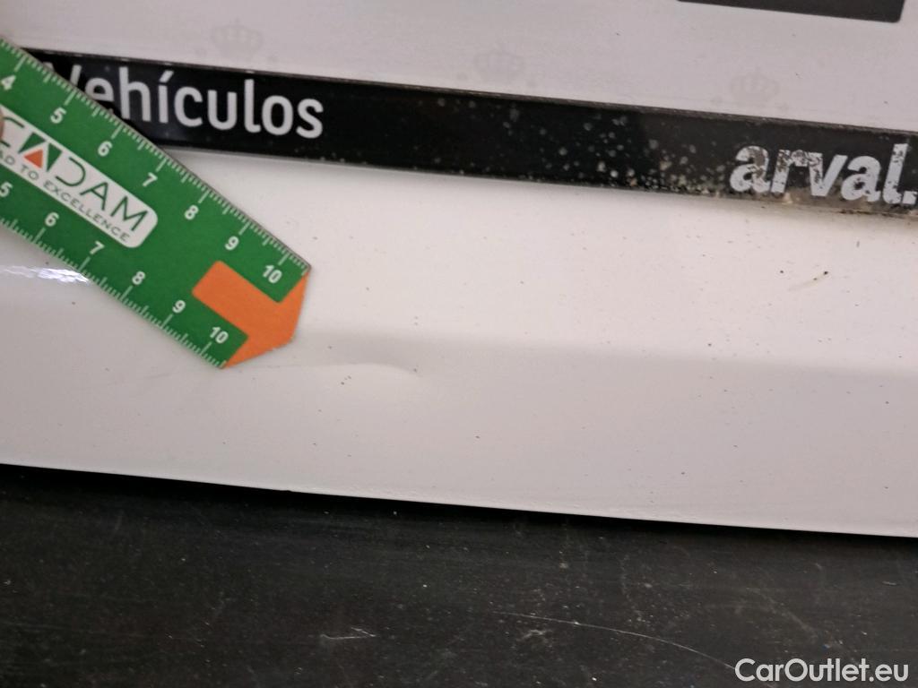  Peugeot  Partner PEUGEOT  / 2018 / 3P / furgón derivado de turismo Pro Standard 1000kg BlueHDi 73kW #20