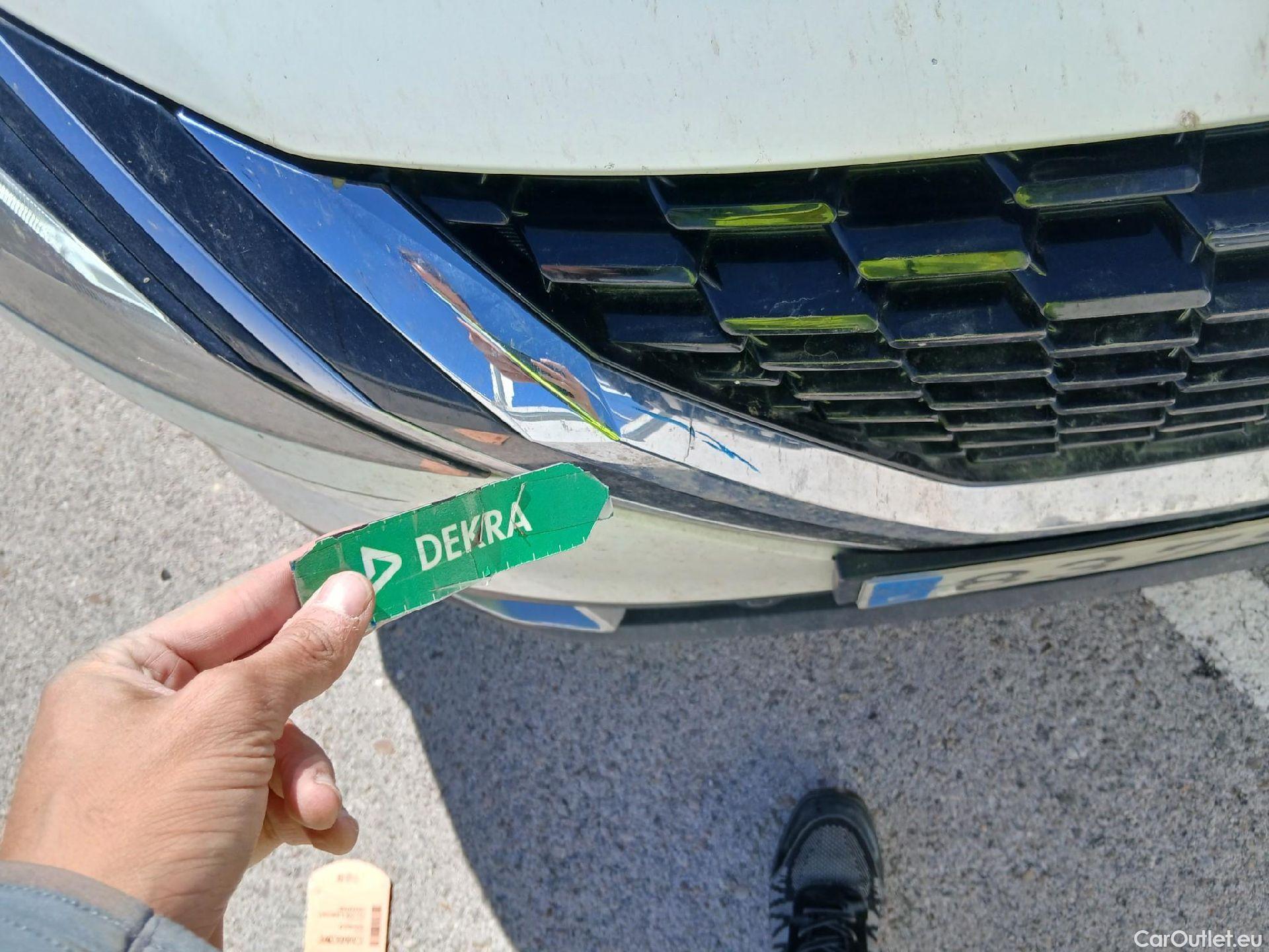  Nissan  Qashqai NISSAN  / 2021 / 5P / todoterreno DIG-T 116kW mHEV Xtronic 4x4 N-Connecta #8