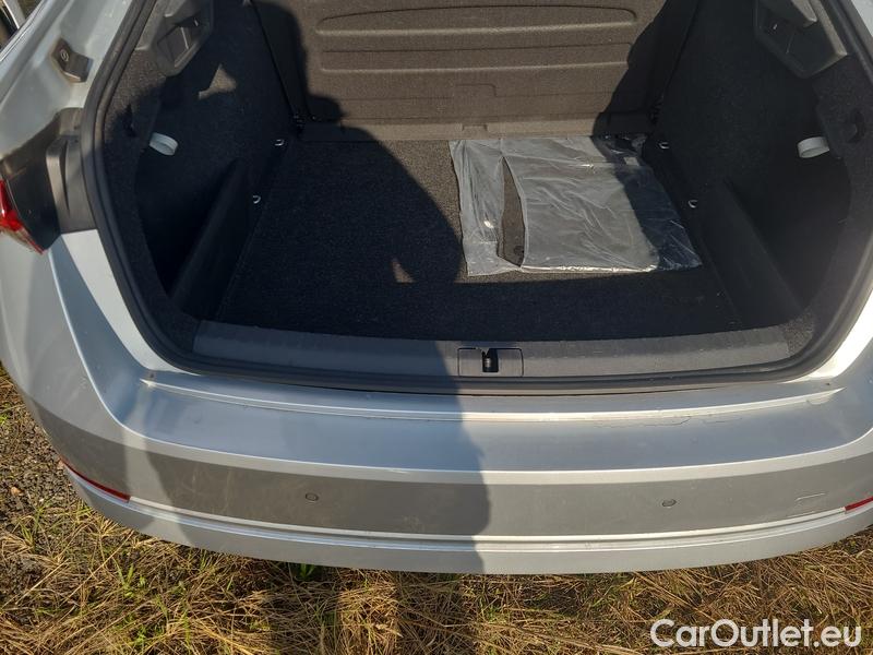  Skoda  Octavia  Lim. (NX3)(2020)  2.0TDI 85 Style 5d #4