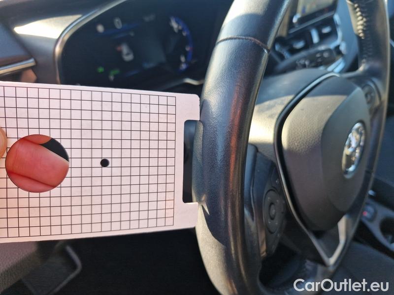  Toyota  Corolla  TouringSports (E21) (2019)  TS 2.0Hyb.Com.T.S.T.AT #14