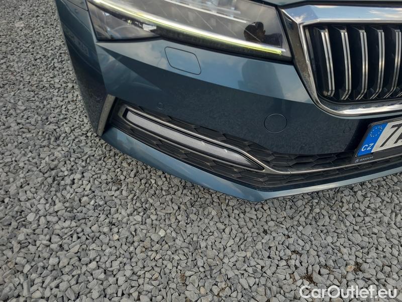  Skoda  Superb  Combi (3V5)(2015) Sup.C.FL2.0TSI 200  L&K 4x4 AT #6