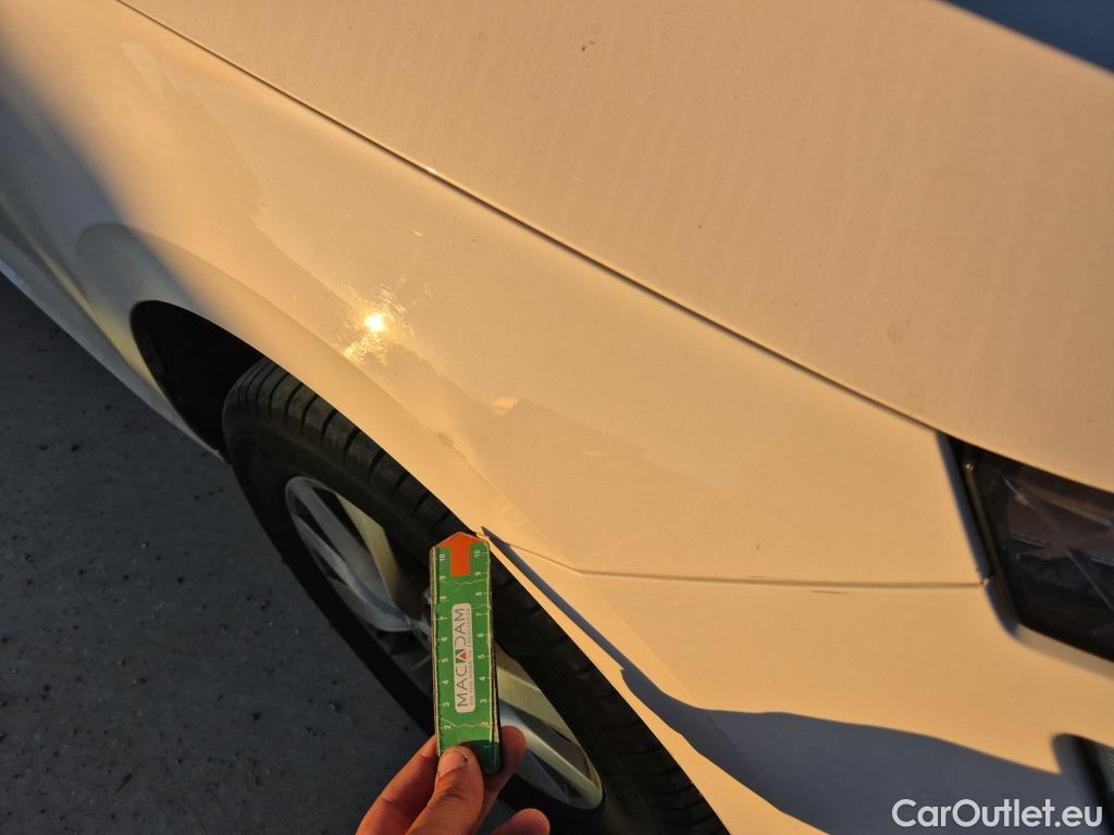  Skoda  KAMIQ SKODA  1.0 TSI 81kW (110CV) DSG Ambition #6