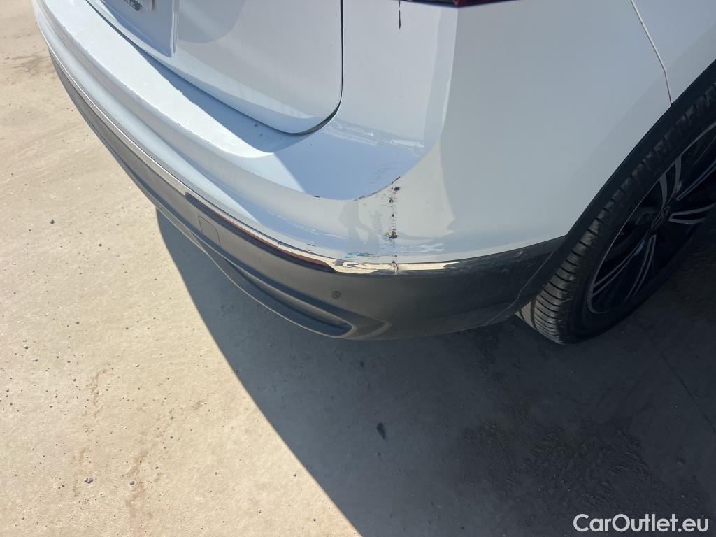  Volkswagen  Tiguan VOLKSWAGEN  / 2020 / 5P / todoterreno Life 2.0 TDI 110kW (150CV) DSG #25