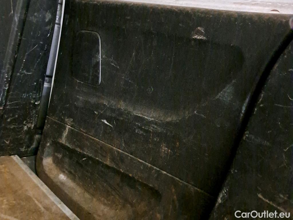  Peugeot  Partner PEUGEOT  / 2018 / 3P / furgón derivado de turismo Pro Standard 1000kg BlueHDi 73kW #7