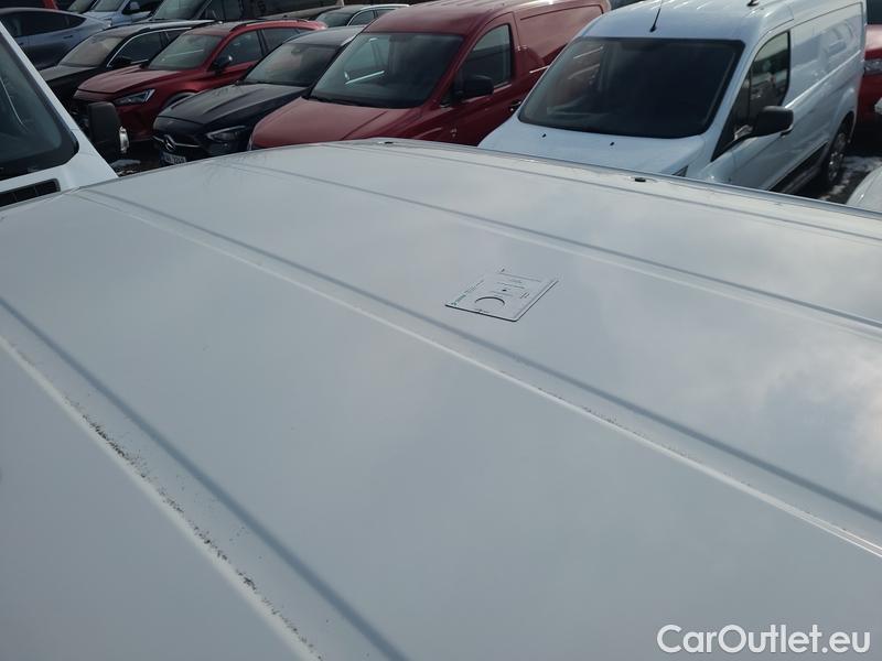  Volkswagen  Caddy  LCV (SA)(2015)  2.0TDI 75 4d #38