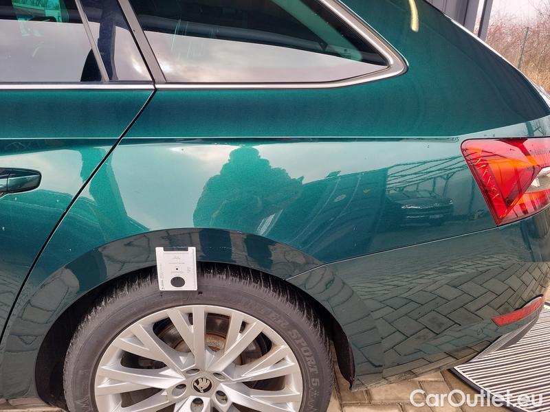  Skoda  Superb  Combi (3T5)(2010) Sup.C.FL2.0TDI 110 L&K AT #4