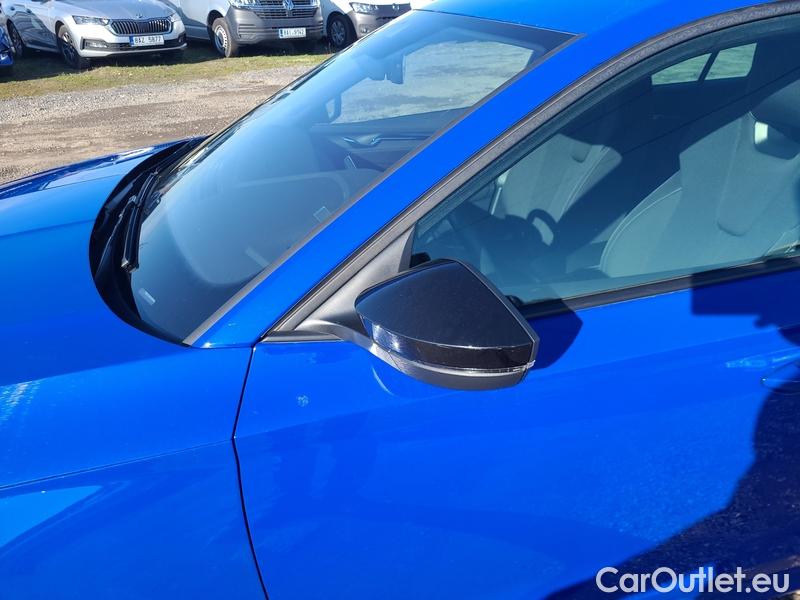  Skoda  Octavia  Combi (NX3)(2020) Oct.Combi 2.0TDI 85 Style #12