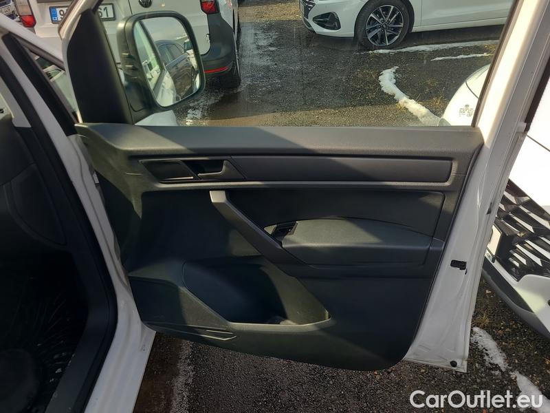  Volkswagen  Caddy  LCV (SA)(2015)  2.0TDI 75 4d #32