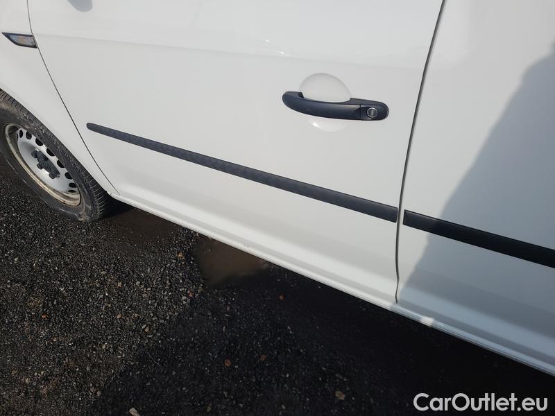  Volkswagen  Caddy  LCV (SA)(2015)  2.0TDI 75 4d #11