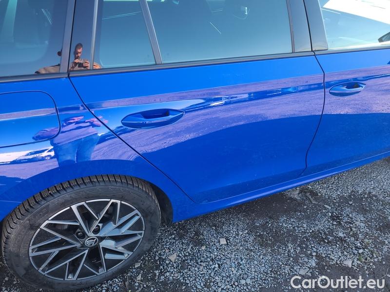  Skoda  Octavia  Combi (NX3)(2020) Oct.Combi 2.0TDI 85 Style #24