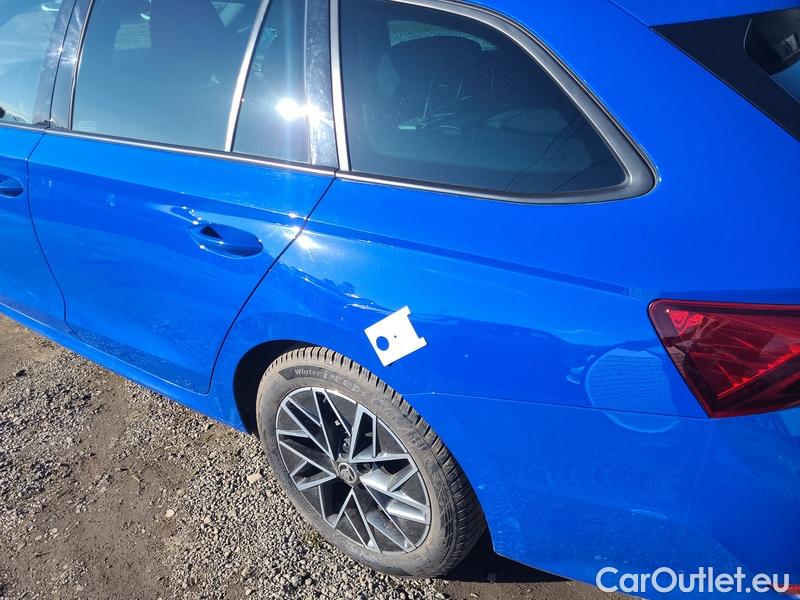  Skoda  Octavia  Combi (NX3)(2020) Oct.Combi 2.0TDI 85 Style #19