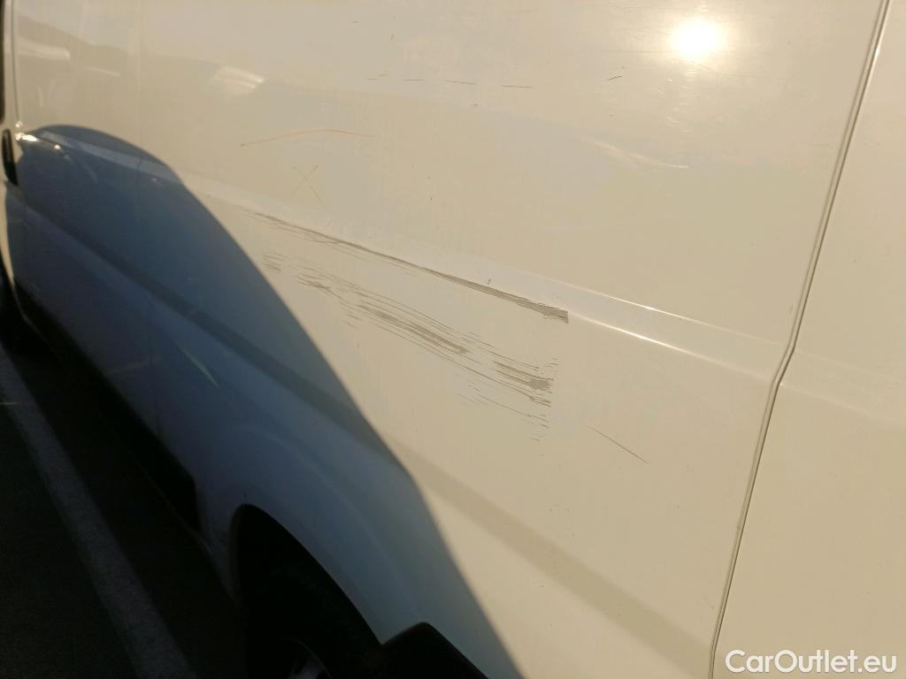  Citroen  Jumper CITROEN  / 2014 / 4P / furgón BlueHDi 103KW (140CV) Furgón 35L2H2 #PANELADO ISOTERMO# **SIN BATERIA** #7