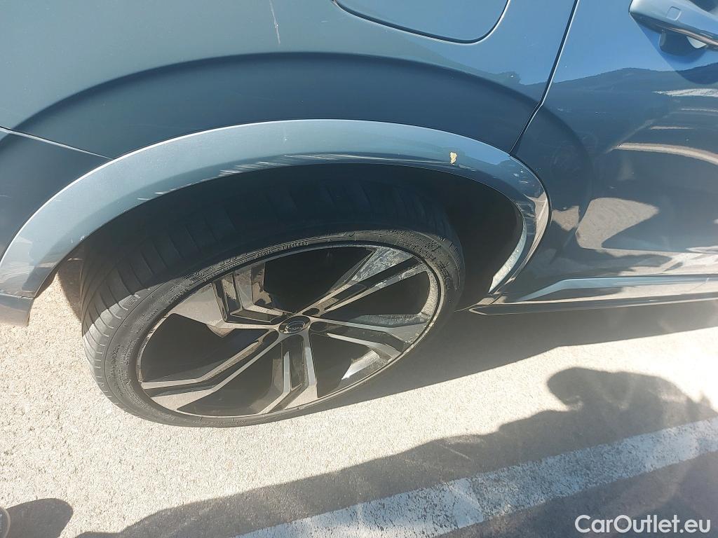  Volvo  XC90 VOLVO  / 2019 / 5P / todoterreno 2.0 T8 AWD Recharge R-Design Auto #37