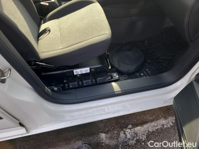  Volkswagen  Caddy  LCV (SA)(2015)  2.0TDI 75 4d #33