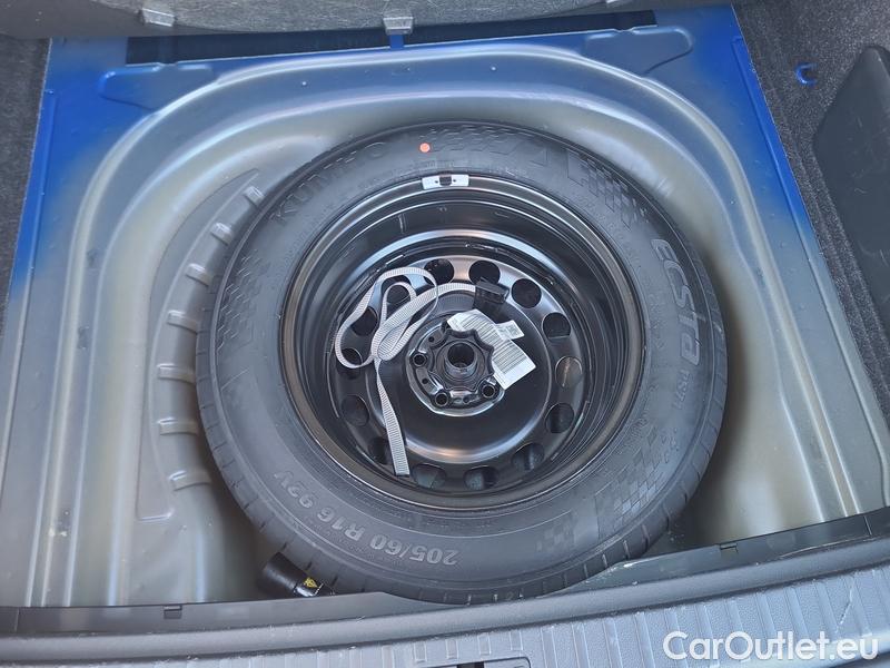  Skoda  Octavia  Combi (NX3)(2020) Oct.Combi 2.0TDI 85 Style #22