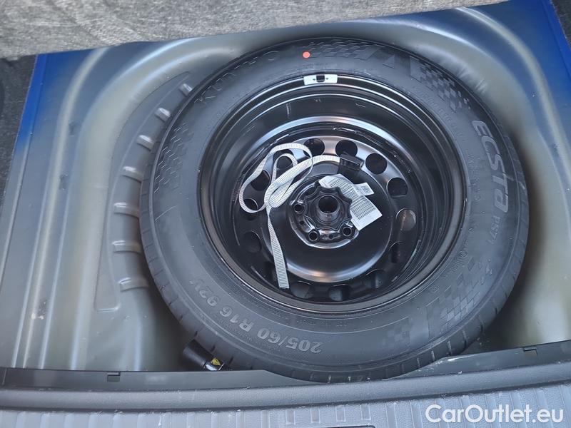  Skoda  Octavia  Combi (NX3)(2020) Oct.Combi 2.0TDI 85 Style #8