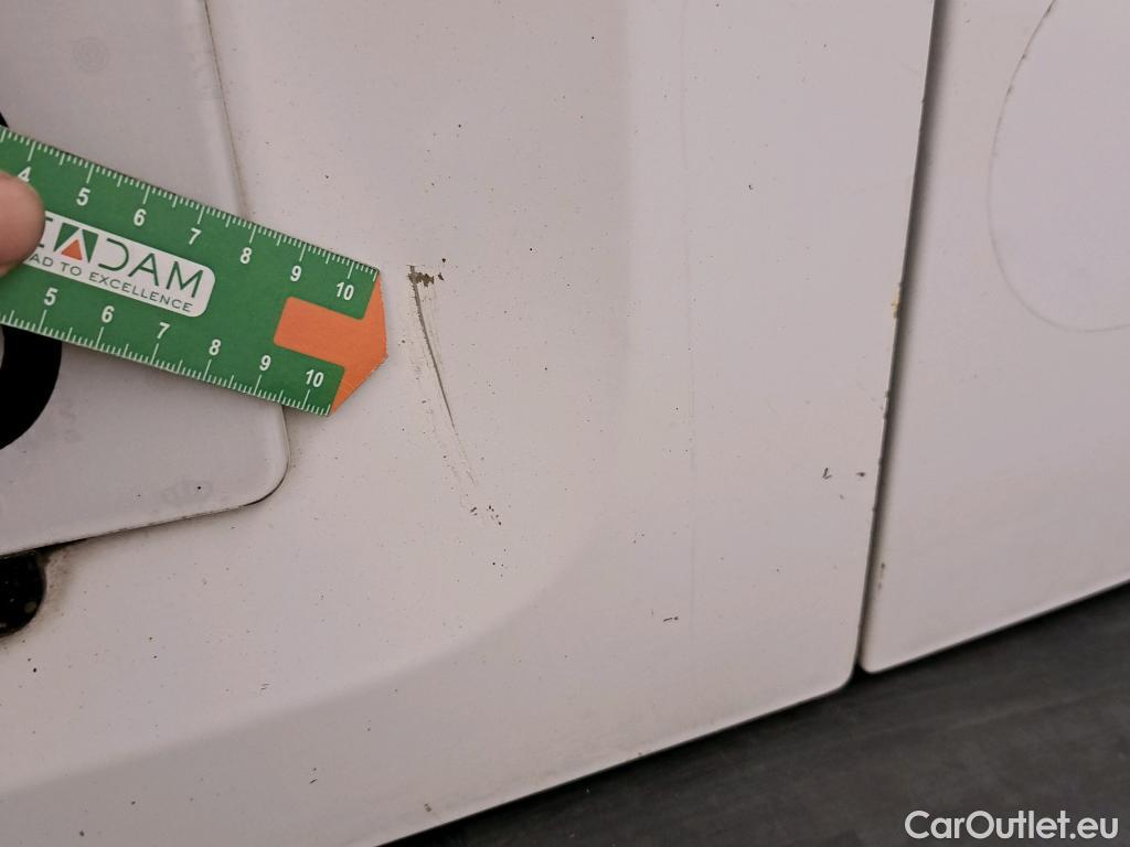  Peugeot  Partner PEUGEOT  / 2018 / 3P / furgón derivado de turismo Pro Standard 1000kg BlueHDi 73kW #21