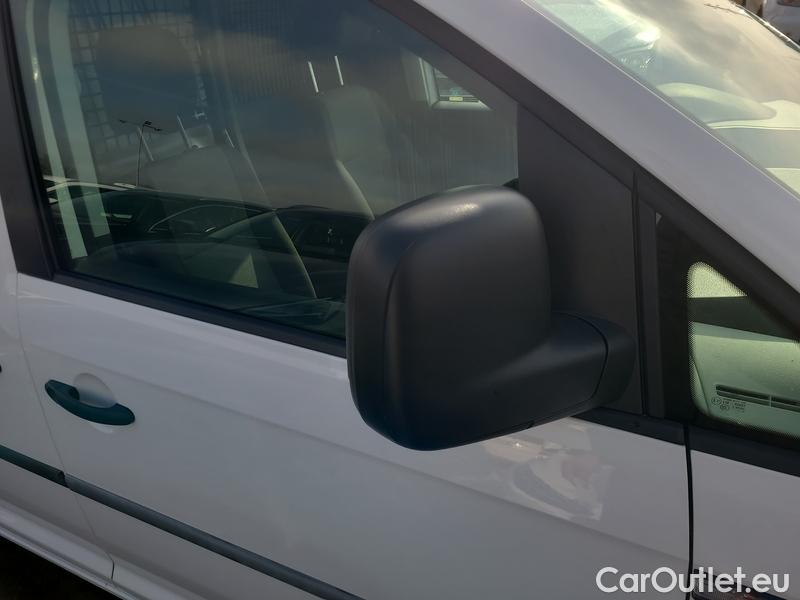  Volkswagen  Caddy  LCV (SA)(2015)  2.0TDI 75 4d #35