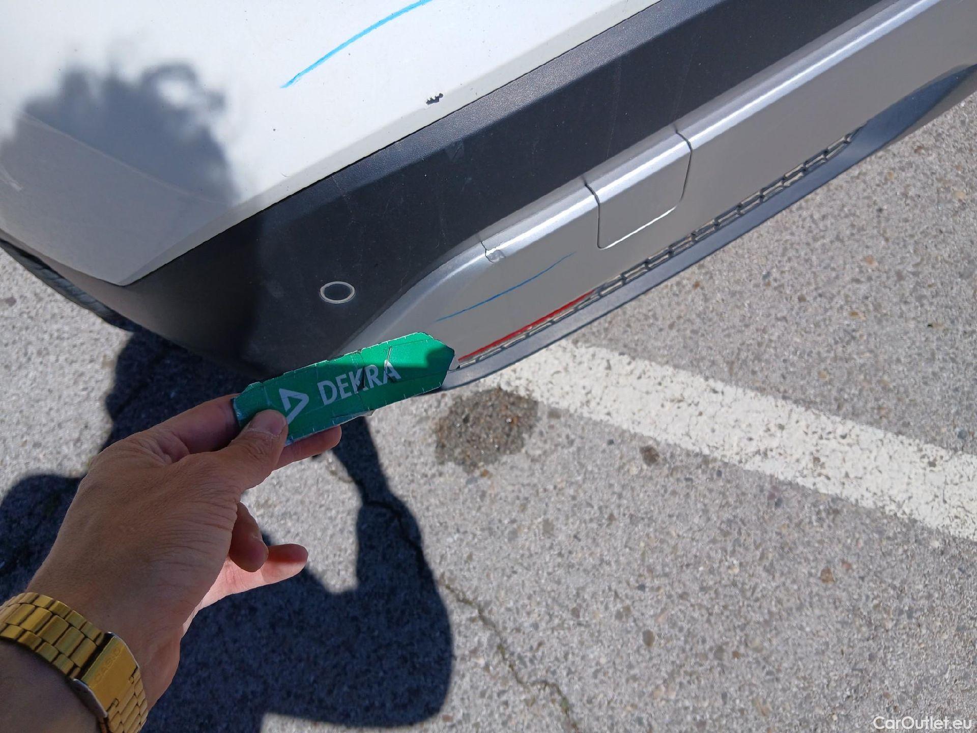  Nissan  Qashqai NISSAN  / 2021 / 5P / todoterreno DIG-T 116kW mHEV Xtronic 4x4 N-Connecta #29