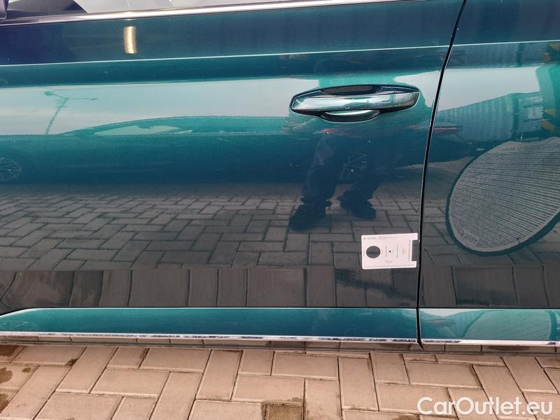  Skoda  Superb  Combi (3T5)(2010) Sup.C.FL2.0TDI 110 L&K AT #2