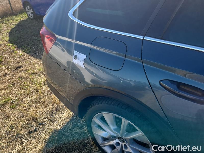  Skoda  Octavia  Combi (NX3)(2020) Oct.C.2.0TDI 110 4x4 Scout AT #25