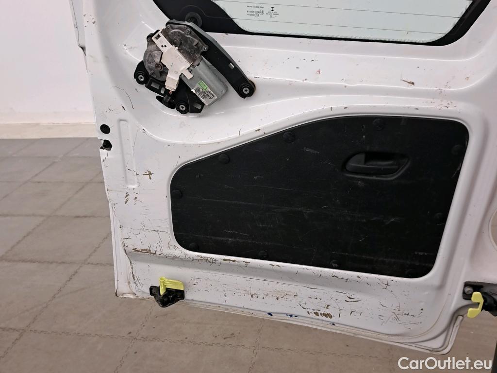  Peugeot  Partner PEUGEOT  / 2018 / 3P / furgón derivado de turismo Pro Standard 1000kg BlueHDi 73kW #4