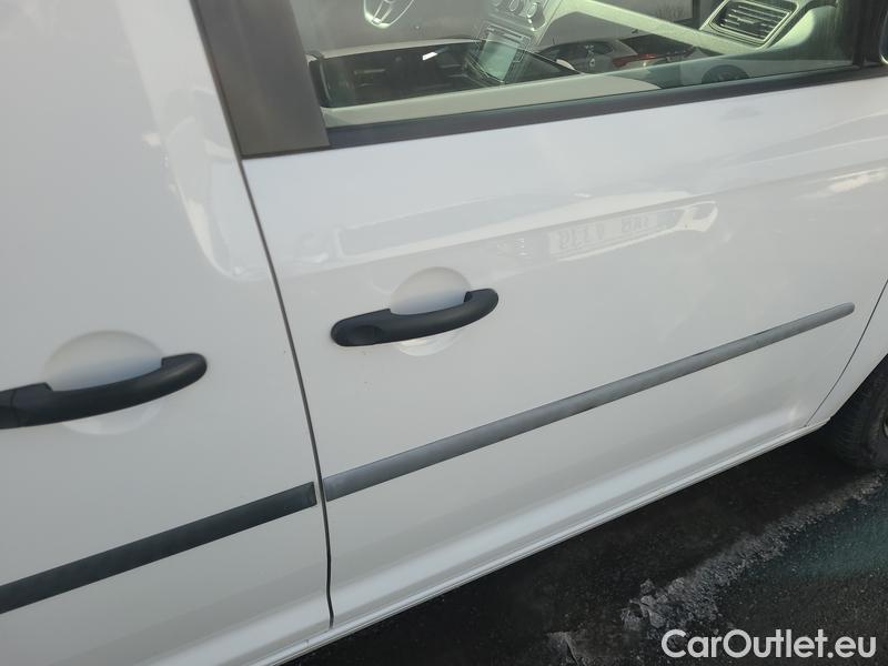  Volkswagen  Caddy  LCV (SA)(2015)  2.0TDI 75 4d #31